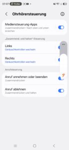 Samsung Galaxy Buds4 Pro App DE
