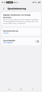Samsung Galaxy Buds4 Pro App DE