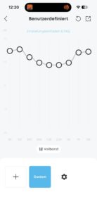 Soundcore Select 4 Go App