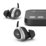 Sennheiser präsentiert TVS 200 und ConC 400