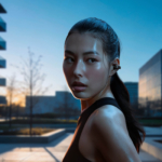 Sennheiser ACCENTUM Clip: Open-Ear mit LDAC für 179,90 €