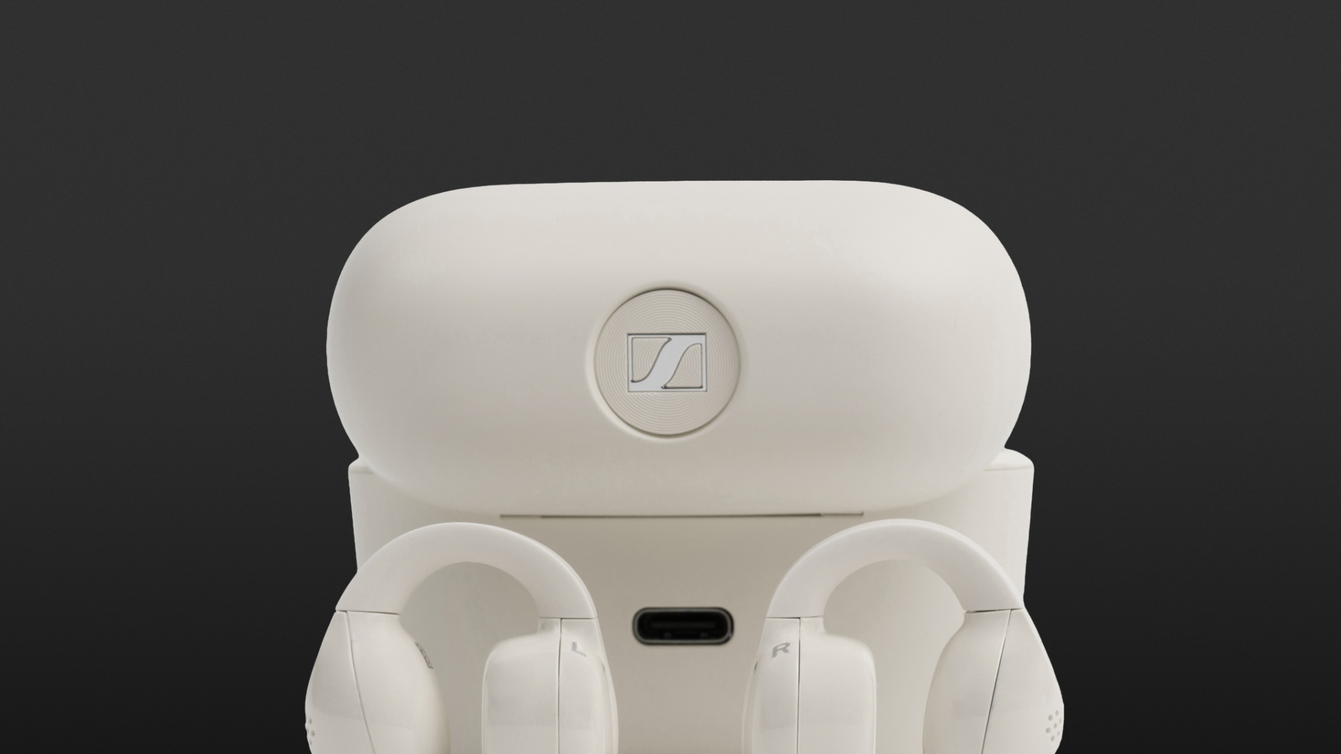 Sennheiser Accentum Clip