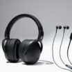 Sennheiser CX 80U und HD 400U: Kopfhörer kommen jetzt mit USB-Typ-C-Anschluss