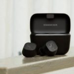 Sennheiser CX Plus SE True Wireless: neue Special Design Edition vorgestellt