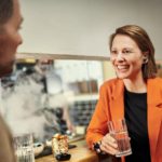 Sennheiser Conversation Clear Plus – für klar verständliche Gespräche in lauten Umgebungen