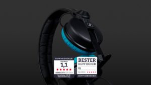 Sennheiser HD 25 70th Anniversary