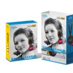 Limited Edition: Sennheiser HD 25 + 2 Paar Ohrpolster für 99 Euro