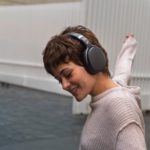 Neue kabellose Kopfhörer HD 450BT und HD 350BT von Sennheiser vorgestellt