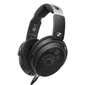 Sennheiser HD 490 PRO PLUS