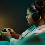 Aus audiophil wird Headset in Sekunden – mit dem Sennheiser HD 500 BAM