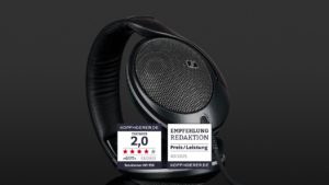 Sennheiser HD 550
