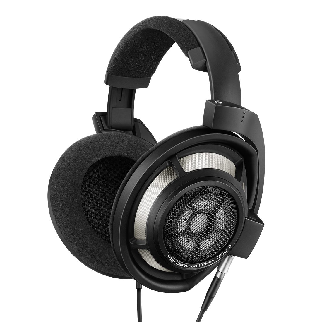 Sennheiser HD 800 S im Test bei kopfhoerer.de