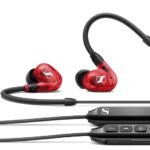 Sennheiser stellt In-Ear-Monitore IE 100 PRO und IE 100 PRO Wireless vor