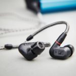 Sennheiser IE 200: neuer In-Ear verspricht kristallklaren Klang und feinste Auflösung