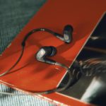 Sennheiser IE 300: inspiriert von professionellen In-Ear-Monitoring-Hörern