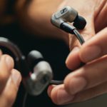Sennheiser präsentiert den audiophilen Ohrhörer IE 600