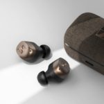 Sennheiser stellt neue Momentum- und Accentum-Kopfhörer vor