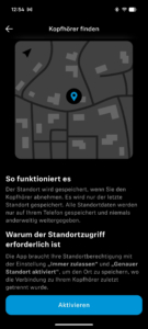 Sennheiser Momentum 5 Wireless App DE