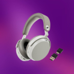 Sennheiser Momentum 5 Wireless + BTD 700 Bundle bei Thomann