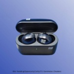 Sennheiser Momentum True Wireless 5: Leak zeigt radikales Case-Redesign