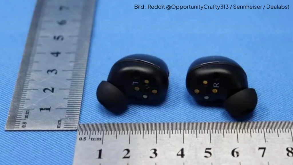Sennheiser Momentum 5 Wireless