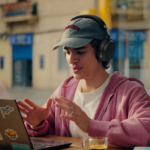 Sennheiser Momentum 5 Wireless: aptX Lossless, 57h ANC-Akku und tauschbarer Akku für 399,90 €
