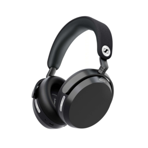 Sennheiser Momentum 5 Wireless Schwarz
