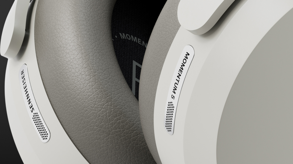 Sennheiser Momentum 5 Wireless Test