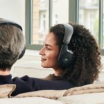 RS 120-W: Sennheiser erweitert sein Portfolio an TV-Kopfhörern um ein On-Ear-Model