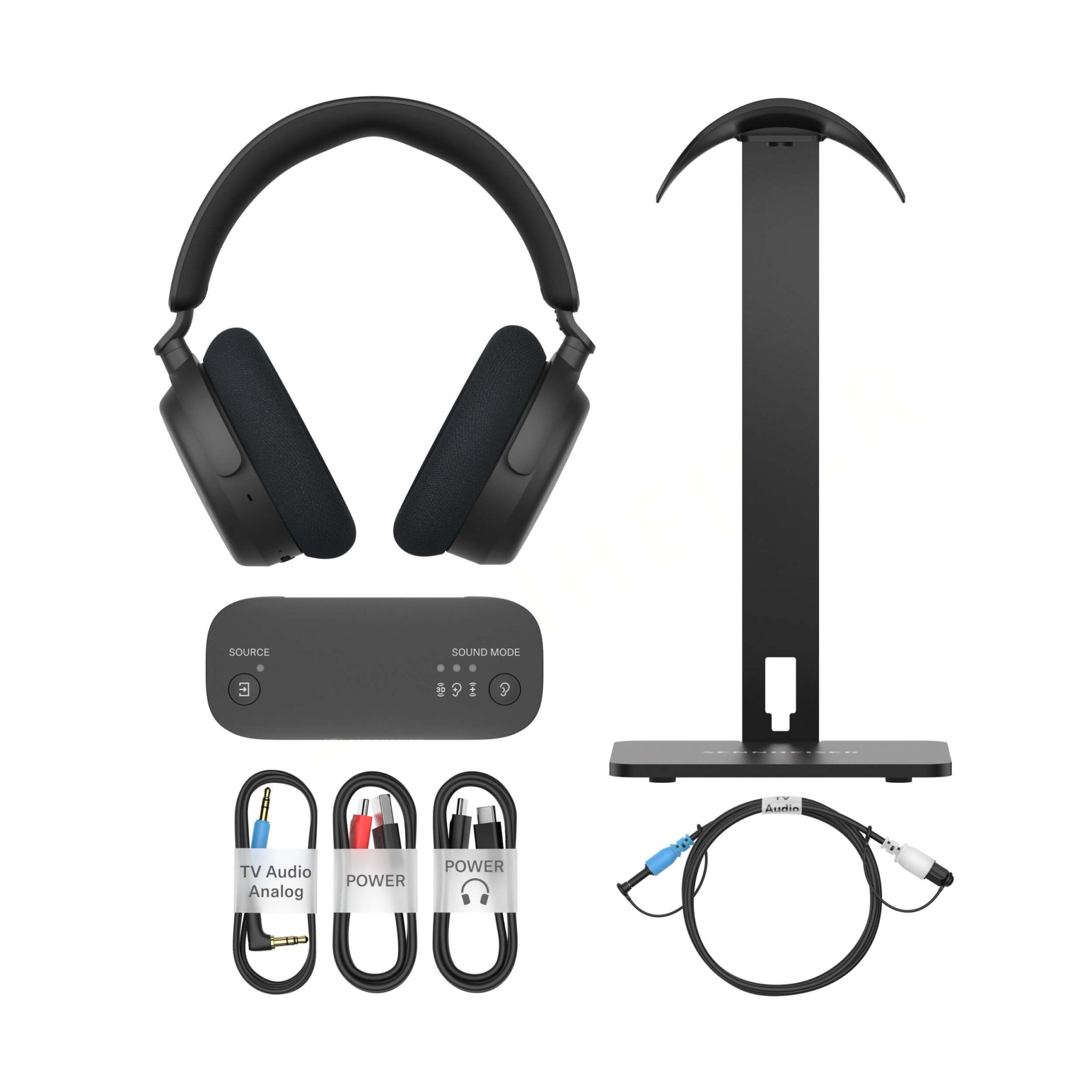 Sennheiser Bluetooth Kopfhrer Verbinden