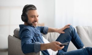 Sennheiser RS 275 News