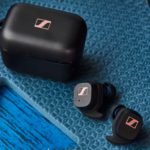 Sennheiser stellt SPORT True Wireless für Fitness-Fans vor
