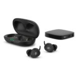 Sennheiser TV Clear: Spezielle TV-Kopfhörer im Stil von True Wireless In-Ears vorgestellt