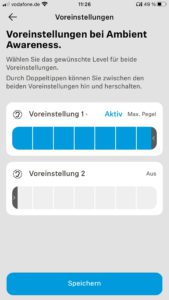 Sennheiser TV Clear App 7