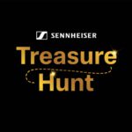 Sennheiser Treasure Hunt – Zeit für eine Schatzsuche!