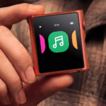 Shanling M0 Pura: Hi-Res-Player mit Dual-DAC, Bluetooth und USB-DAC-Funktion für 129 Euro – in 35,8 Gramm
