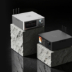 Diskret und vernetzt: Shanling SM1.3R kombiniert R2R-DAC mit Roon, Tidal und Qobuz