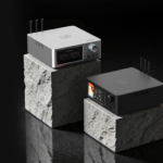 Diskret und vernetzt: Shanling SM1.3R kombiniert R2R-DAC mit Roon, Tidal und Qobuz