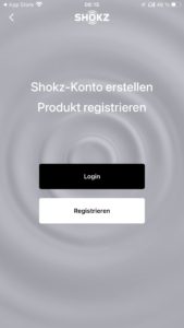 Shokz App 5