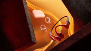 Shokz Black Cyber Week