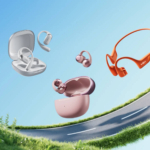 Shokz Frühlingsangebote 2026: Bis zu 30 % auf Open-Ear-Kopfhörer – Deals bis 16. März