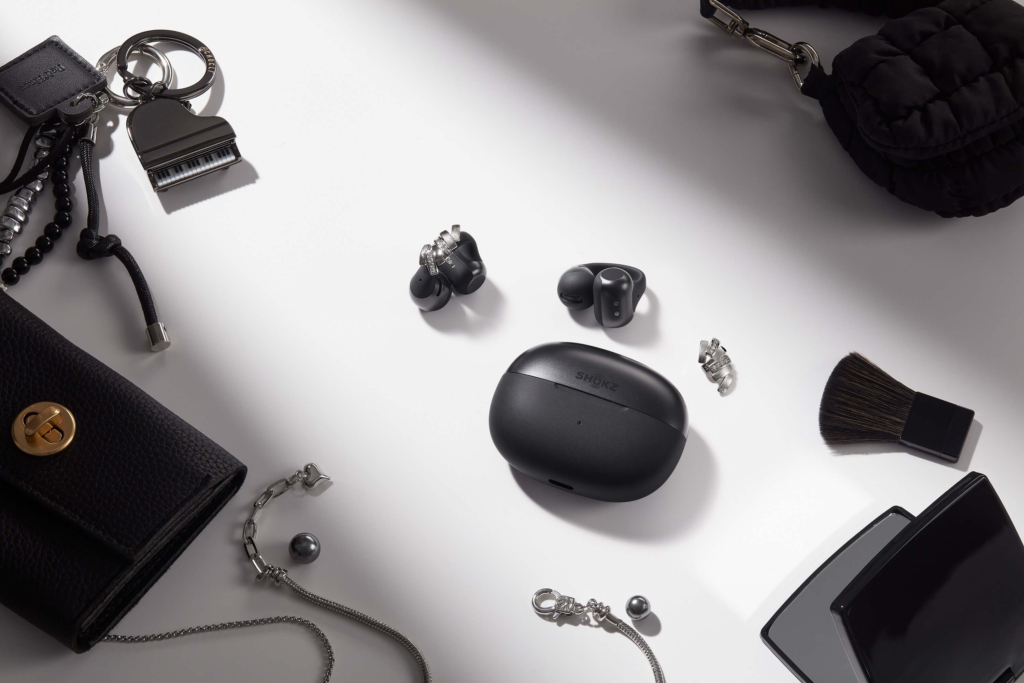 Shokz OpenDots 2 News