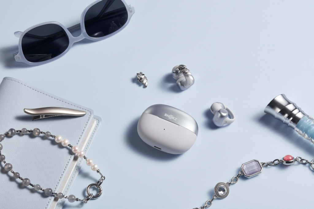 Shokz OpenDots 2 News
