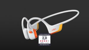 Shokz OpenRun Pro 2