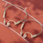 Shokz OpenRun Pro Mini – kürzerer und leichterer Titan-Bügel für perfekten Sitz