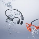 Shokz OpenSwim Pro: Neuer Open-Ear-Knochenschall-Kopfhörer für Schwimmer und Sportler