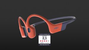 Shokz OpenSwim Pro