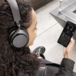 Shure hat den AONIC 50 Gen 2 Wireless-Kopfhörer mit Noise Cancelling vorgestellt