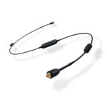 Shure rüstet Sound-Isolating-Serie mit Bluetooth nach