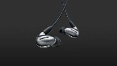 Shure SE846 Gen 2 im Test bei kopfhoerer.de